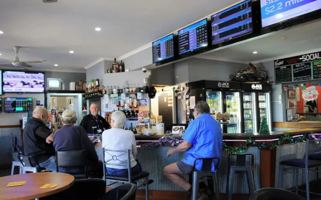 Mannum Hotel