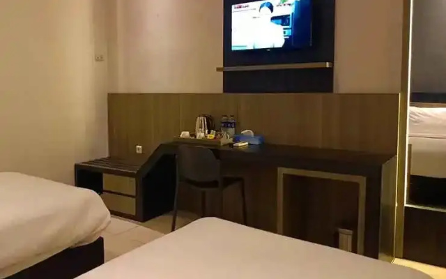 Tango Hostel