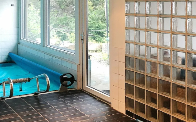 Holiday Home in Lindesnes