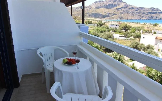 Lofos Hotel