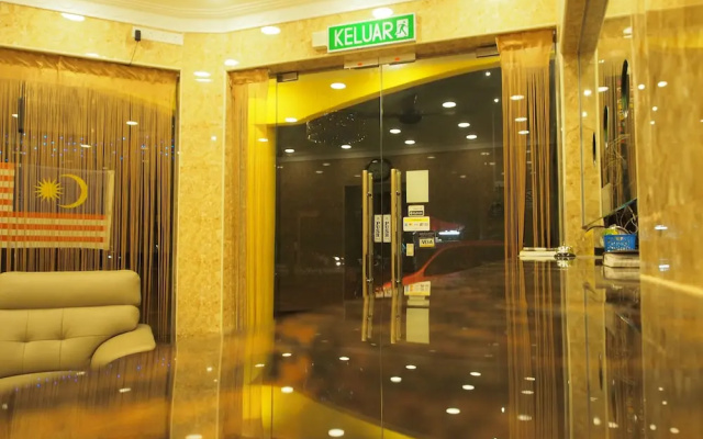 City Times Inn Hotel 2