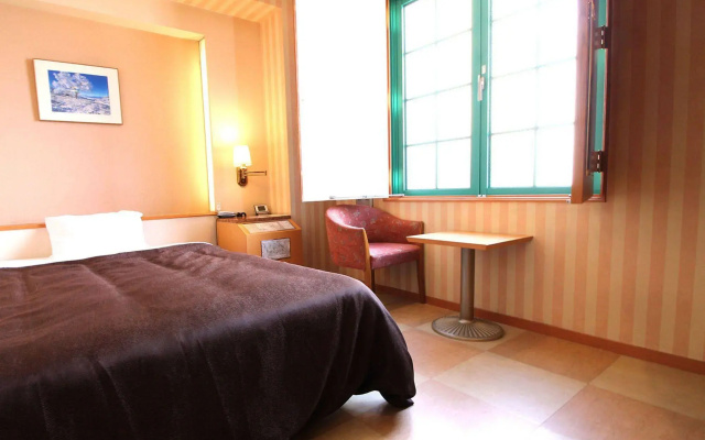 Hotel Sanmarco
