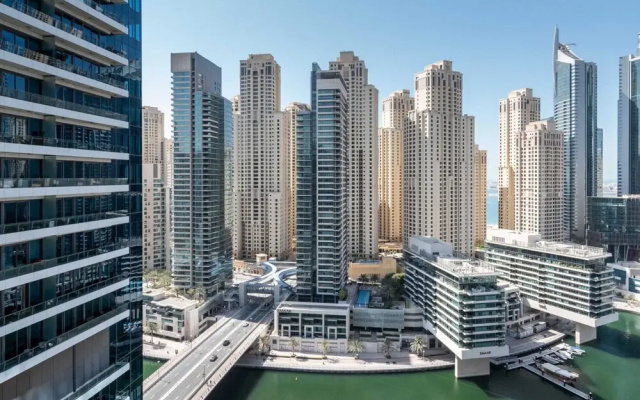 Guestready - Concrete Jungle