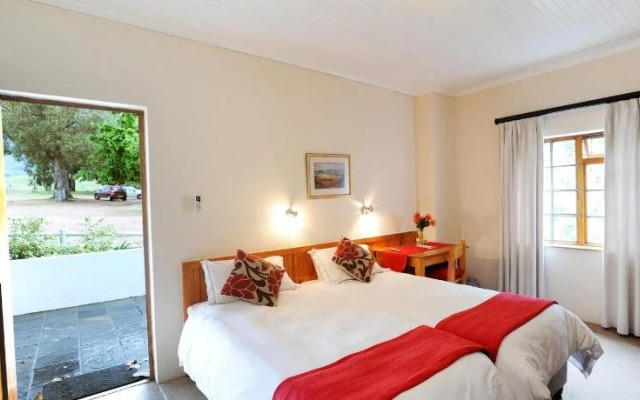 Rosenview Guest House