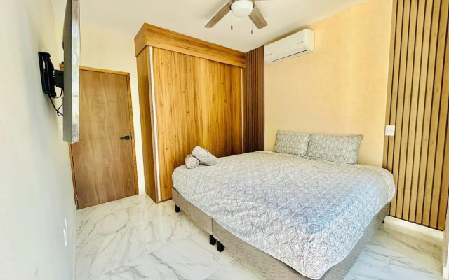 Lomas Sense Apartments