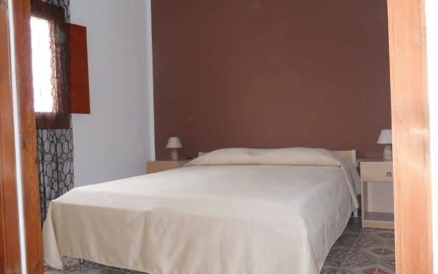 Hotel Residence Coppa Di Cielo