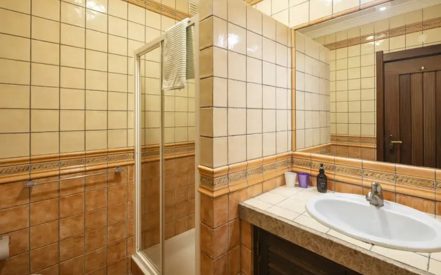 Seaside Apartment in Picturesque Benagil