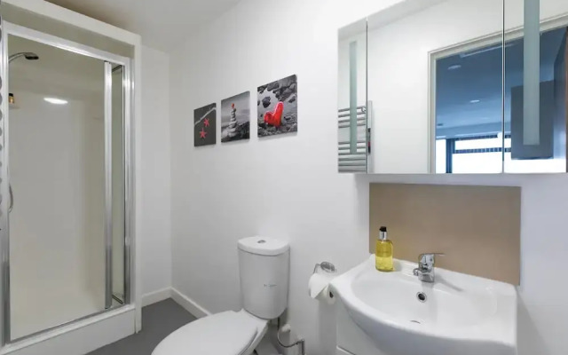 Leicester's Lyter Living