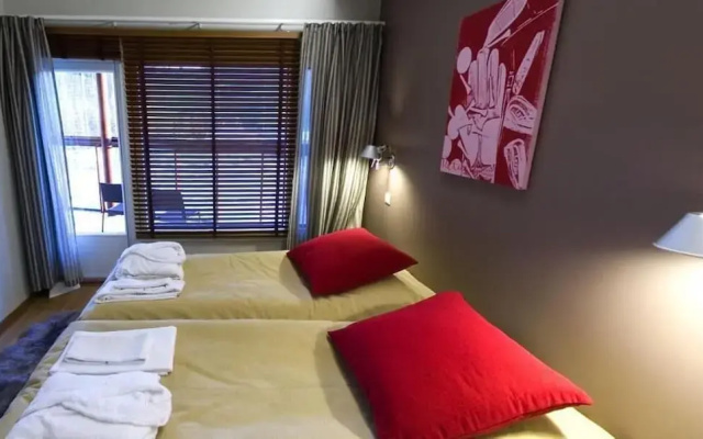 Holiday Club Tahko Spa Apartments
