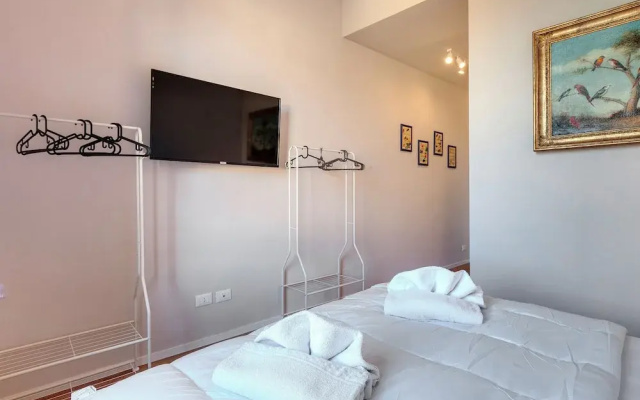 Mamo Florence - Francesco Apartment