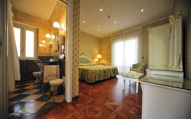Hotel Villa Riis