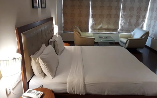 Hotel Kells