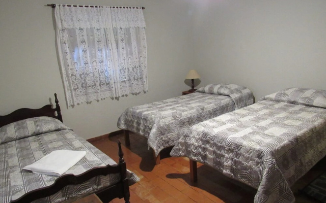 Hotel Fazenda Bela Vista