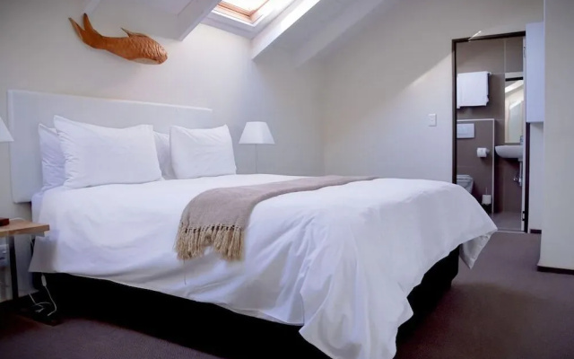 Desert Sands Boutique B B Self Catering