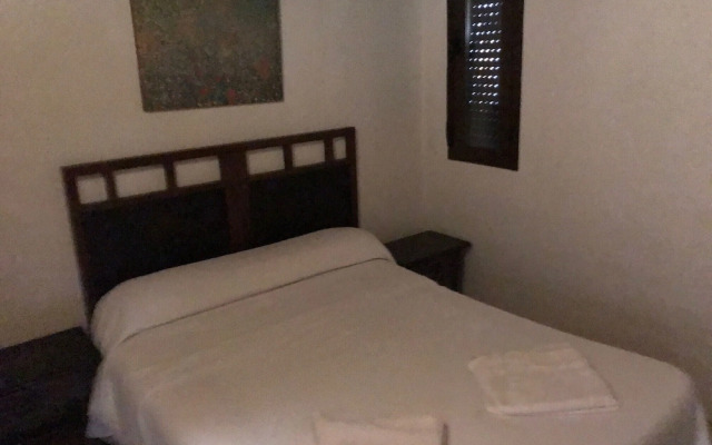 Casa Rural La Navarra