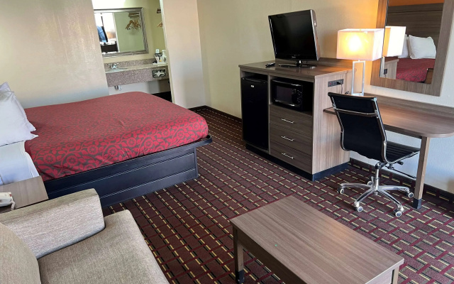 Days Inn by Wyndham El Reno