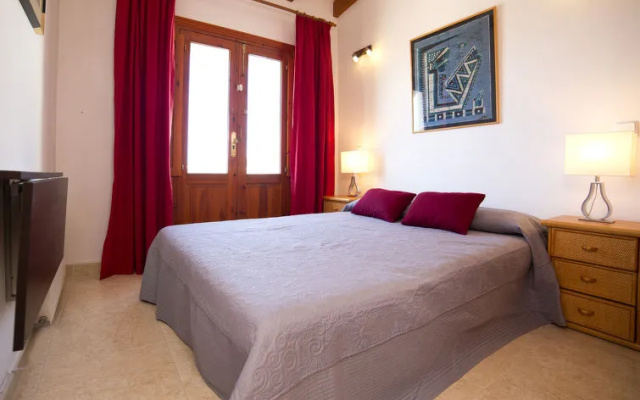 Holiday Home Yona