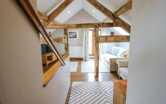 The Hay Loft