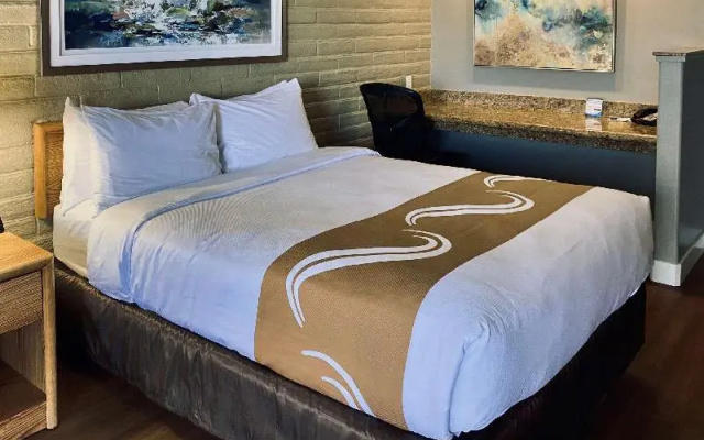 Quality Inn Tooele