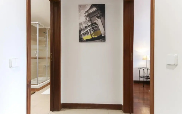 Modern GRA A by Homing