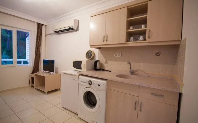 Mavi Home 1 Marmaris