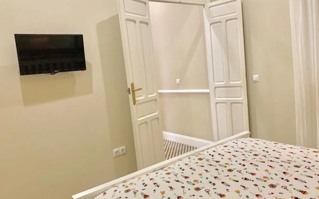 Luxury Apartment Mercat Central