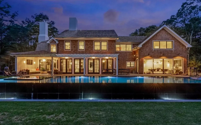 Villa Guldan - Luxury with pool