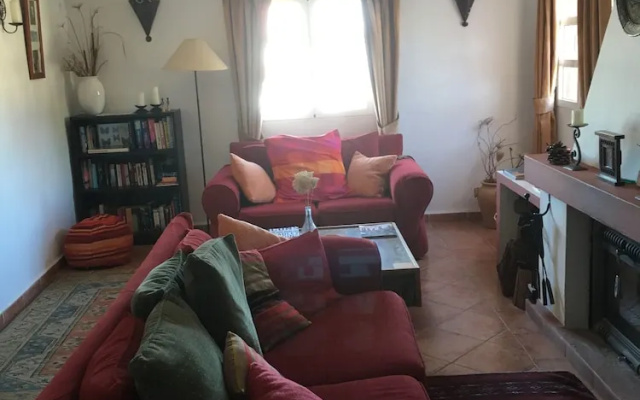 Casa Buena Vista