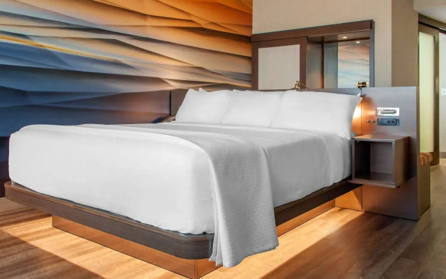 Hilton Garden Inn North Phoenix Scottsdale