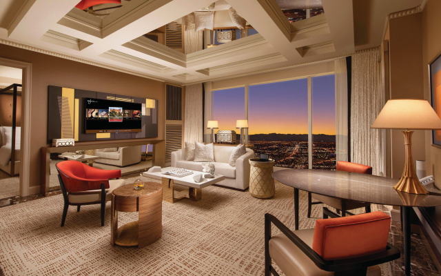 Wynn Las Vegas