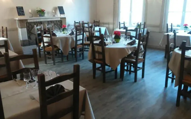 Hotel du Nord