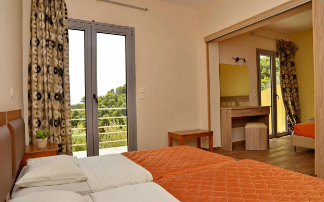 Hotel Belvedere