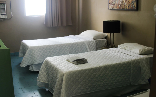 Hotel Des Arts Super Econômico