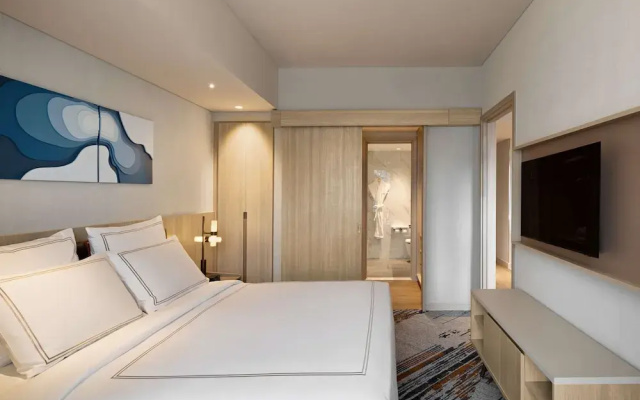 Swissôtel Living Jakarta Mega Kuningan