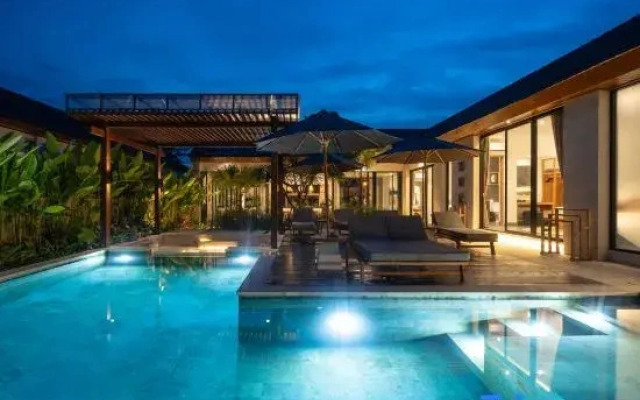 Villa Lamai by BaliSuperHost