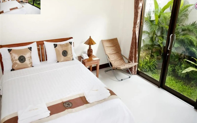 Baan Na Khon Hotel