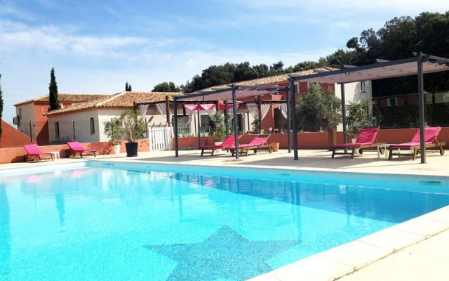 Hotel Les Bastides Occitanes