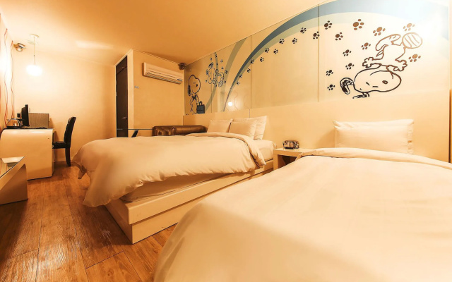 Echae Hotel