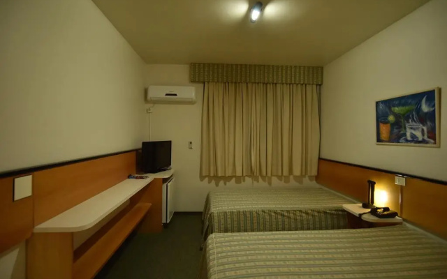 Park Hotel Morotin