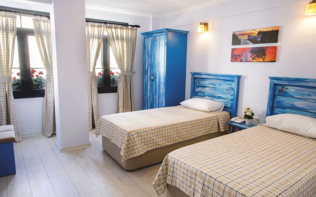 Mai Hotel