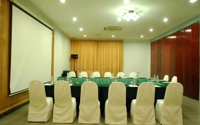 Felda Residence Sahabat