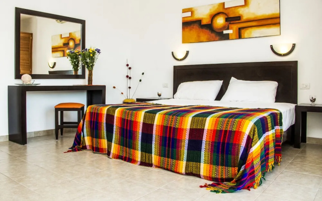 Hotel Sol Playa