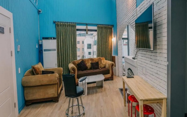 King Kong Guest House