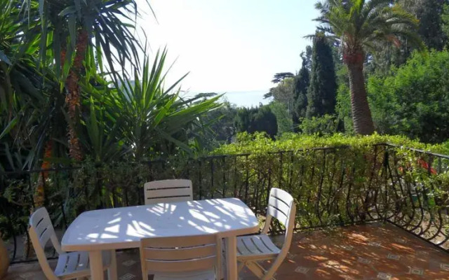 Villa Amphores