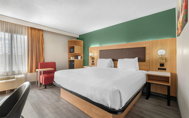 Baymont by Wyndham Richmond KY