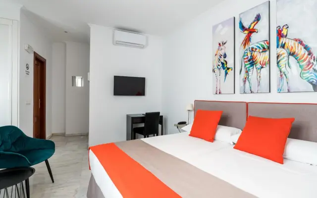Cool Sevilla Hotel