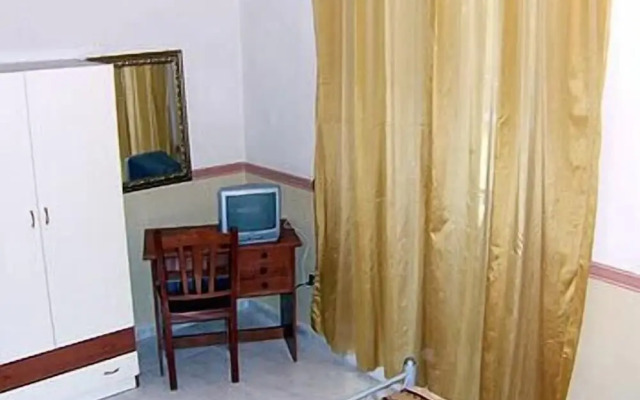 B&B Napoli Campagnari