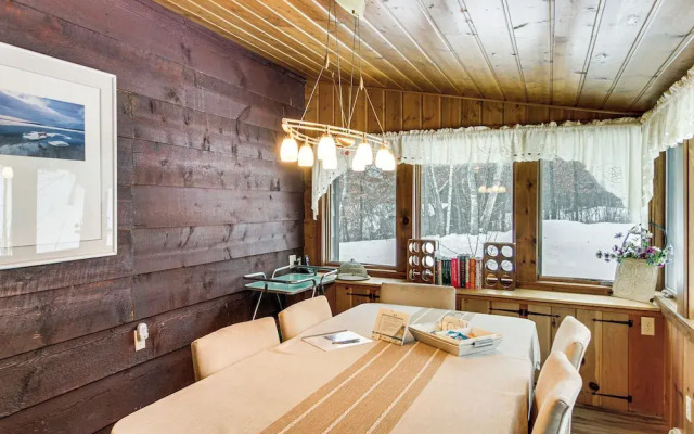 Hike, Fish & Boat: Waterfront Home in Brainerd!
