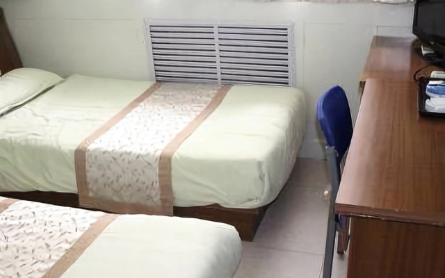 Aoli Business Hotel