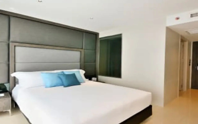 Shilat Avenue Hotel Pattaya